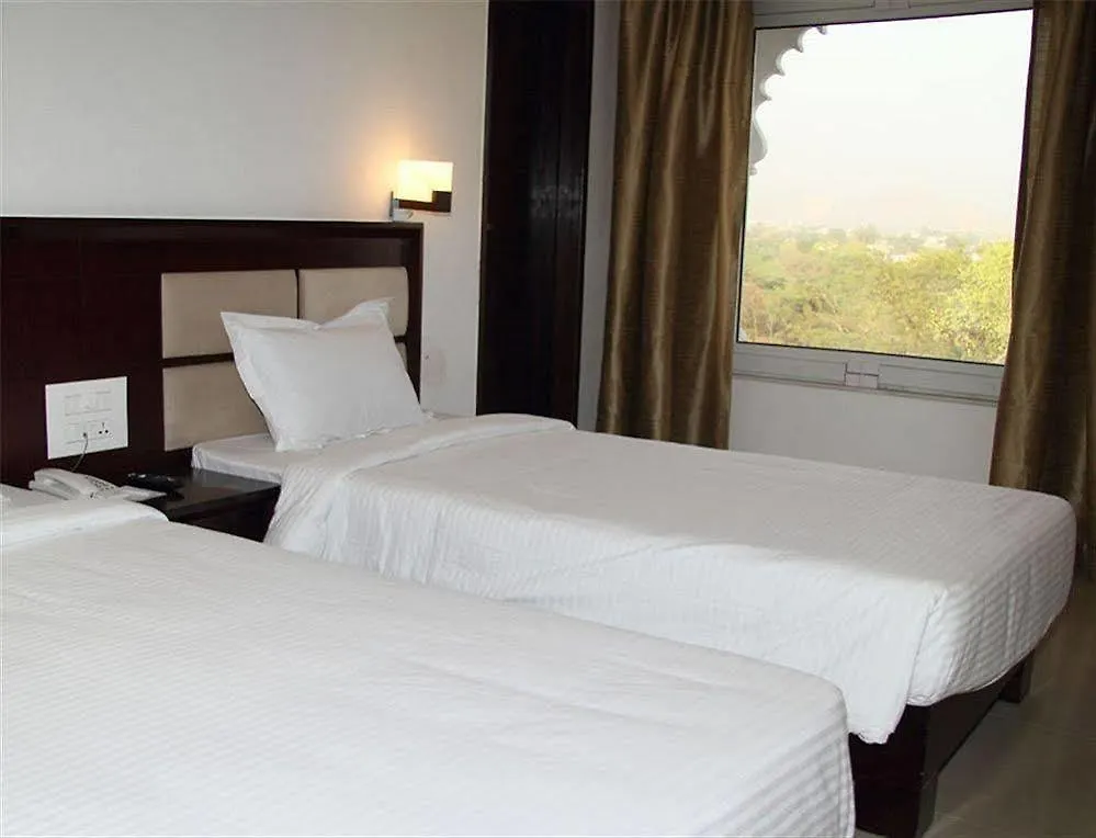 ***  Horizon Hotel Udaipur India