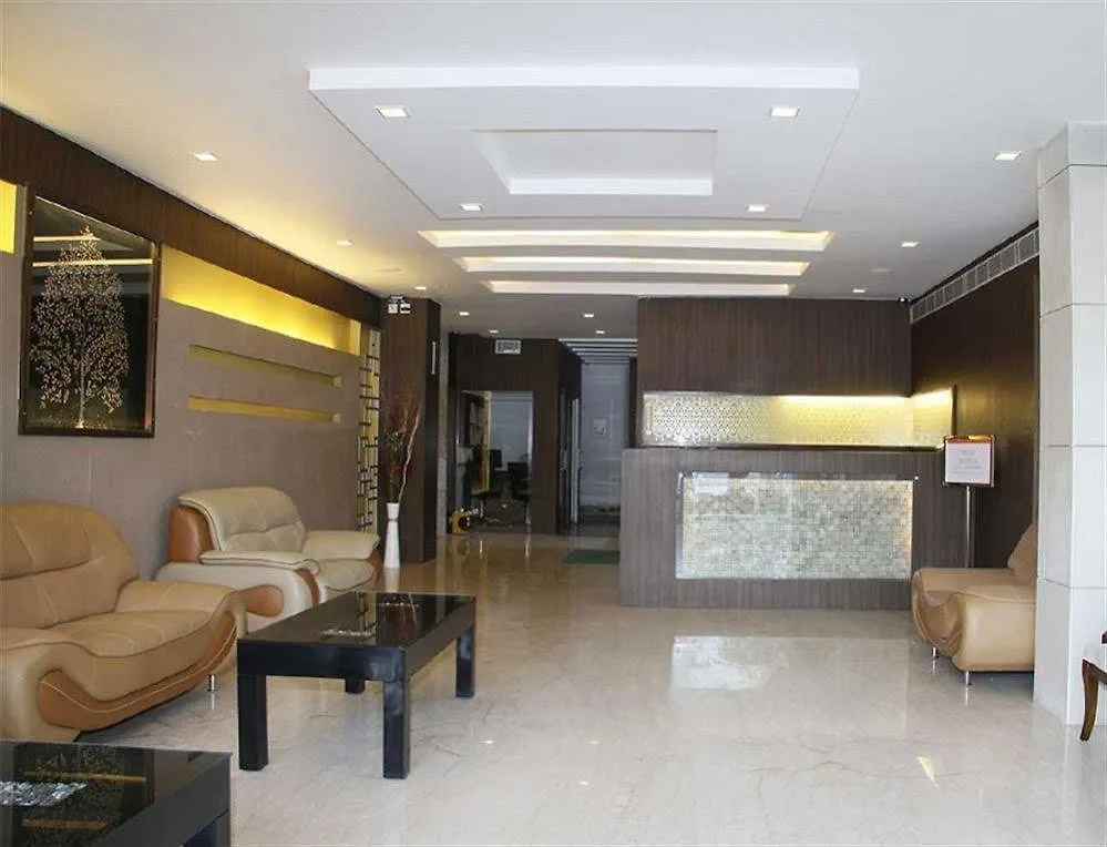 Horizon Hotel Udaipur 3*,  India