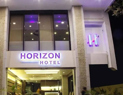 Horizon Hotel Udaipur India