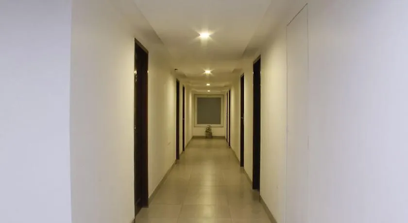 Horizon Hotel Udaipur 3*,  India