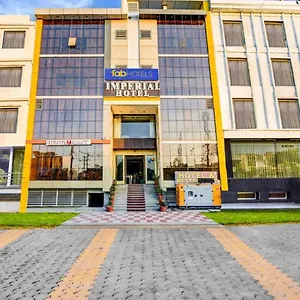 Hotel Imperial