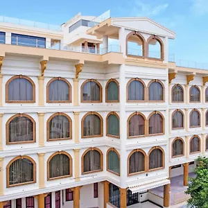 Hotel Shahpura Barliyas House