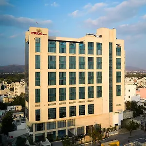 Hotel Pride