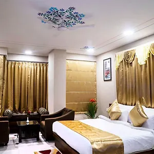 Hotel Kingfisher
