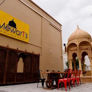 Hotel Mewarts