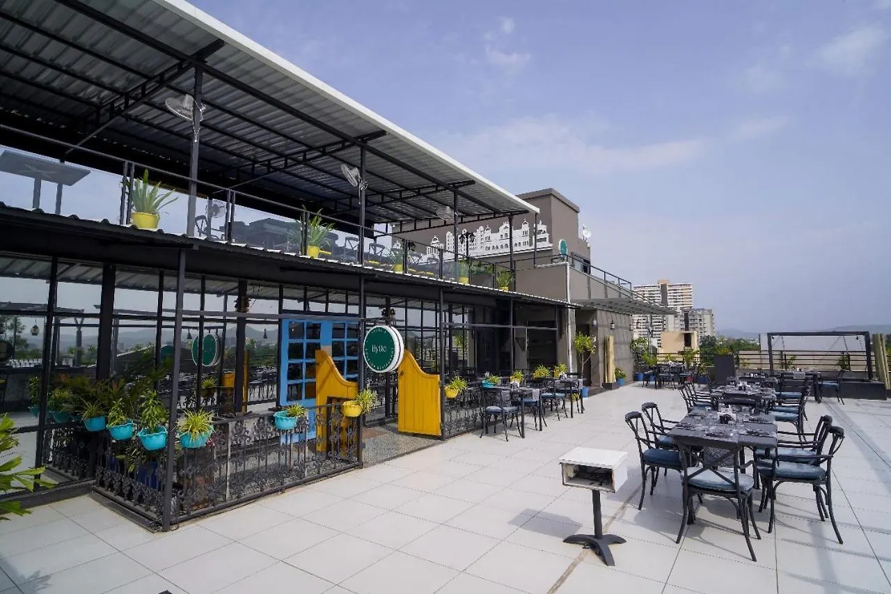 Horizon Hotel Udaipur