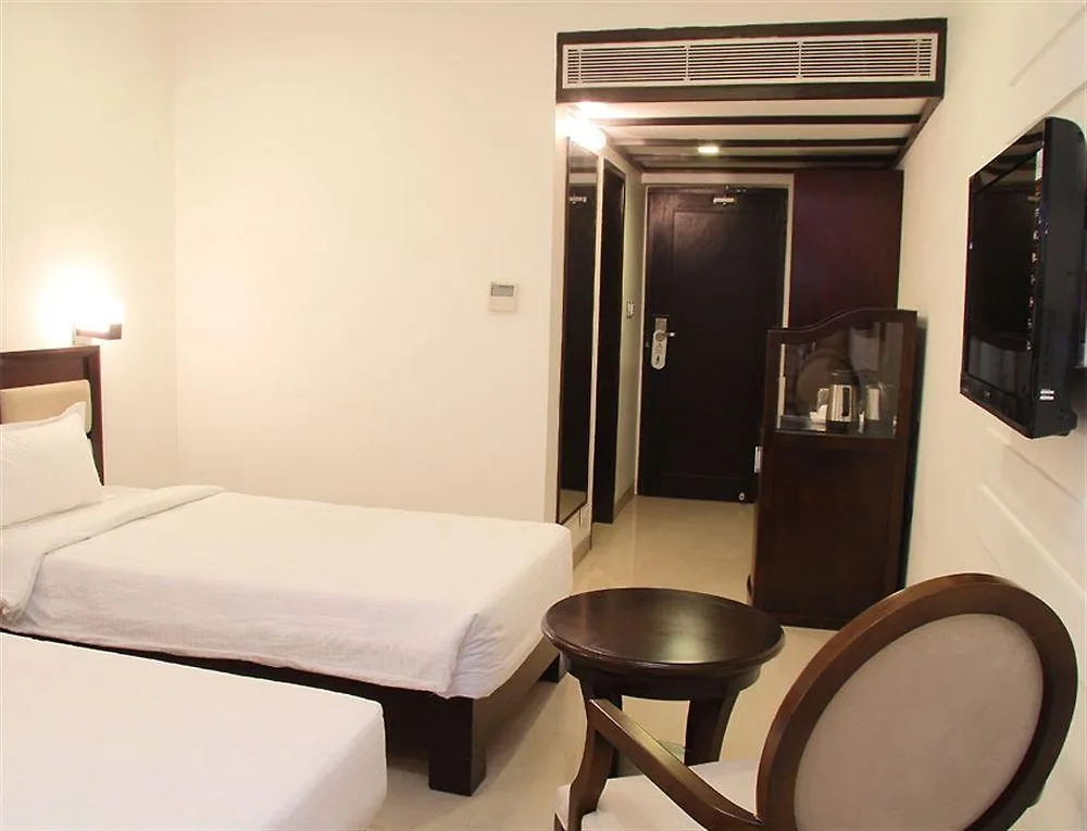 Horizon Hotel Udaipur